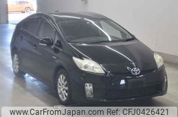 toyota prius undefined -TOYOTA--Prius ZVW30-5361268---TOYOTA--Prius ZVW30-5361268-