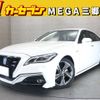 toyota crown 2018 -TOYOTA--Crown 6AA-AZSH20--AZSH20-1002456---TOYOTA--Crown 6AA-AZSH20--AZSH20-1002456- image 1