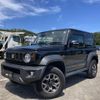 suzuki jimny-sierra 2019 quick_quick_3BA-JB74W_JB74W-108132 image 13