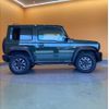 suzuki jimny-sierra 2024 quick_quick_JB74W_JB74W-227105 image 14