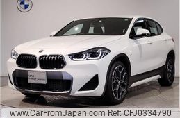 bmw x2 2023 quick_quick_3BA-YH15_WBAYH120205V74386