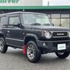 suzuki jimny 2022 -SUZUKI--Jimny 3BA-JB64W--JB64W-261727---SUZUKI--Jimny 3BA-JB64W--JB64W-261727- image 1