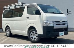 toyota hiace-van 2019 -TOYOTA--Hiace Van QDF-GDH206V--GDH206-1034107---TOYOTA--Hiace Van QDF-GDH206V--GDH206-1034107-