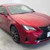 lexus rc 2022 CFJ1789214 image 17