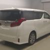 toyota alphard 2021 -TOYOTA--Alphard 3BA-AGH30W--AGH30-0387268---TOYOTA--Alphard 3BA-AGH30W--AGH30-0387268- image 2