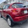nissan juke 2012 quick_quick_DBA-YF15_YF15-072337 image 7