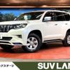 toyota land-cruiser-prado 2019 quick_quick_TRJ150W_TRJ150-0103758 image 1