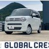 suzuki wagon-r 2022 CFJ9822985 image 1