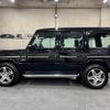 mercedes-benz g-class 2011 GOO_JP_700057071230241106001 image 4