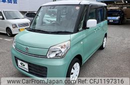 suzuki spacia 2014 quick_quick_DBA-MK32S_MK32S-187897