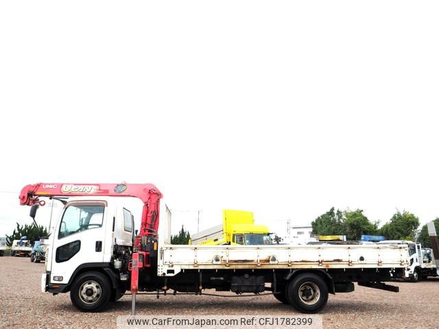 isuzu forward 2014 CFJ1782399 image 2