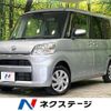 daihatsu tanto 2018 quick_quick_LA610S_LA610S-0129176 image 1