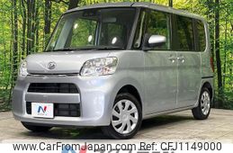 daihatsu tanto 2018 quick_quick_LA610S_LA610S-0129176
