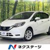 nissan note 2019 -NISSAN--Note DAA-SNE12--SNE12-007287---NISSAN--Note DAA-SNE12--SNE12-007287- image 1