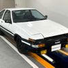 toyota sprinter-trueno 1984 -TOYOTA--Sprinter Trueno E-AE86--AE86-0098185---TOYOTA--Sprinter Trueno E-AE86--AE86-0098185- image 6