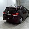 toyota wish 2011 -TOYOTA--Wish ZGE20G--ZGE20-0101014---TOYOTA--Wish ZGE20G--ZGE20-0101014- image 2