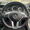 mercedes-benz c-class 2013 NIKYO_KQ14227 image 7