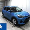 toyota raize 2021 -TOYOTA--Raize A200A--A200A-0134507---TOYOTA--Raize A200A--A200A-0134507- image 1
