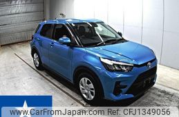 toyota raize 2021 -TOYOTA--Raize A200A--A200A-0134507---TOYOTA--Raize A200A--A200A-0134507-