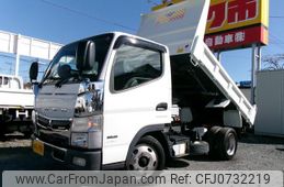 mitsubishi-fuso canter 2019 GOO_NET_EXCHANGE_0540192A30250207W001