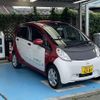 mitsubishi i-miev 2015 GOO_JP_700040362430241204001 image 7