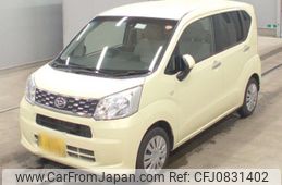 daihatsu move 2016 -DAIHATSU 【平泉 580き7993】--Move LA150S-0077190---DAIHATSU 【平泉 580き7993】--Move LA150S-0077190-