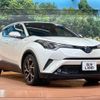 toyota c-hr 2018 -TOYOTA--C-HR DAA-ZYX10--ZYX10-2131133---TOYOTA--C-HR DAA-ZYX10--ZYX10-2131133- image 17