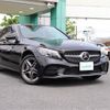 mercedes-benz c-class 2018 -MERCEDES-BENZ--Benz C Class LDA-205014--WDD2050142R447907---MERCEDES-BENZ--Benz C Class LDA-205014--WDD2050142R447907- image 18