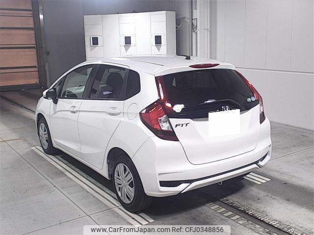 honda fit 2019 -HONDA 【京都 503ﾂ3573】--Fit GK3-3424301---HONDA 【京都 503ﾂ3573】--Fit GK3-3424301- image 2