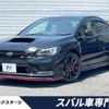 subaru wrx 2018 -SUBARU--WRX CBA-VAB--VAB-025337---SUBARU--WRX CBA-VAB--VAB-025337- image 1