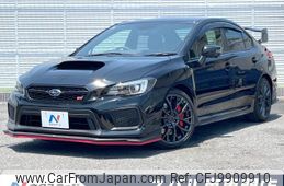 subaru wrx 2018 -SUBARU--WRX CBA-VAB--VAB-025337---SUBARU--WRX CBA-VAB--VAB-025337-