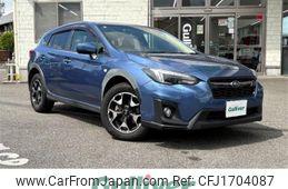 subaru impreza-wagon 2017 CFJ1704087