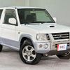 mitsubishi pajero-mini 2008 quick_quick_H58A_H58A-0717478 image 12