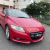 honda cr-z 2010 -HONDA--CR-Z DAA-ZF1--ZF1-1010772---HONDA--CR-Z DAA-ZF1--ZF1-1010772- image 1