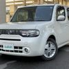 nissan cube 2014 -NISSAN--Cube DBA-Z12--Z12-301780---NISSAN--Cube DBA-Z12--Z12-301780- image 18