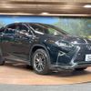 lexus rx 2018 -LEXUS--Lexus RX DBA-AGL20W--AGL20-0009773---LEXUS--Lexus RX DBA-AGL20W--AGL20-0009773- image 17