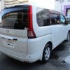nissan serena 2008 -NISSAN--Serena DBA-NC25--NC25-203299---NISSAN--Serena DBA-NC25--NC25-203299- image 2