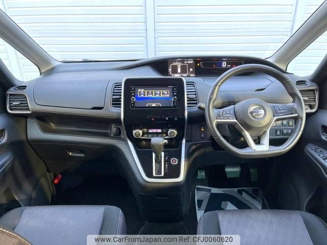 nissan serena 2017 -NISSAN--Serena DAA-GFC27--GFC27-062686---NISSAN--Serena DAA-GFC27--GFC27-062686- image 2