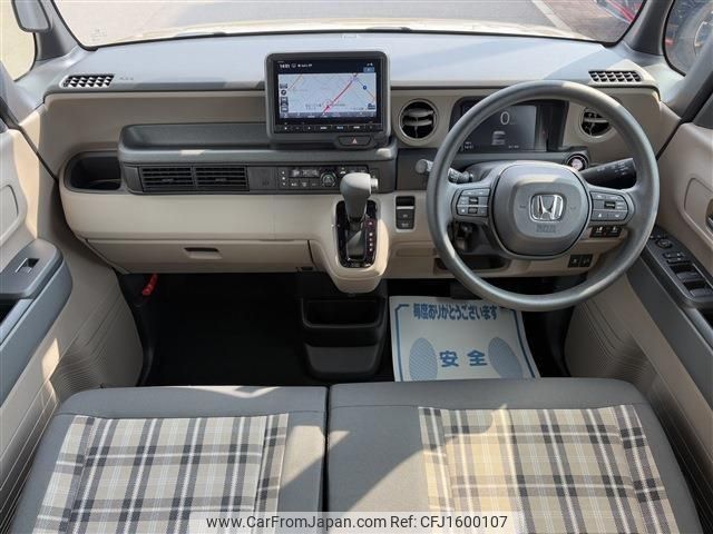 honda n-box 2025 CFJ1600107 image 2