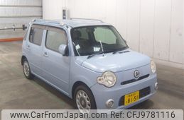 daihatsu mira-cocoa 2009 -DAIHATSU 【群馬 583ｴ8151】--Mira Cocoa L685S--0000881---DAIHATSU 【群馬 583ｴ8151】--Mira Cocoa L685S--0000881-