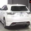 toyota harrier 2015 -TOYOTA 【名古屋 307ﾕ3732】--Harrier AVU65W-0033252---TOYOTA 【名古屋 307ﾕ3732】--Harrier AVU65W-0033252- image 2