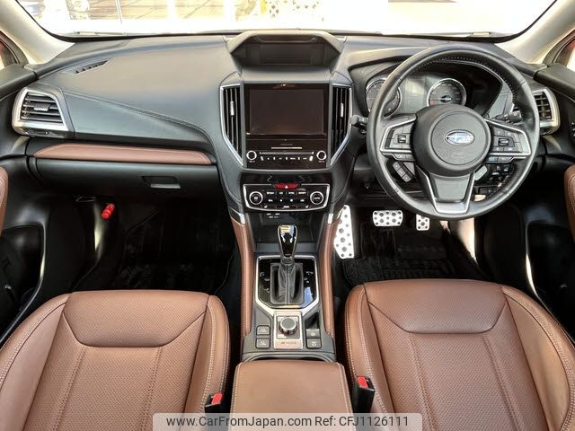 subaru forester 2020 -SUBARU--Forester 5AA-SKE--SKE-039858---SUBARU--Forester 5AA-SKE--SKE-039858- image 2