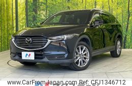mazda cx-8 2018 -MAZDA--CX-8 3DA-KG2P--KG2P-204181---MAZDA--CX-8 3DA-KG2P--KG2P-204181-