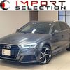 audi a3 2019 quick_quick_8VCXS_WAUZZZ8V8KA002932 image 1