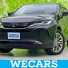 toyota harrier-hybrid 2020 quick_quick_6AA-AXUH85_AXUH85-0007084 image 1