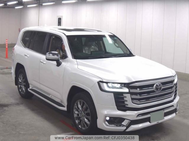 toyota land-cruiser 2024 quick_quick_3BA-VJA300W_VJA300-4160649 image 1