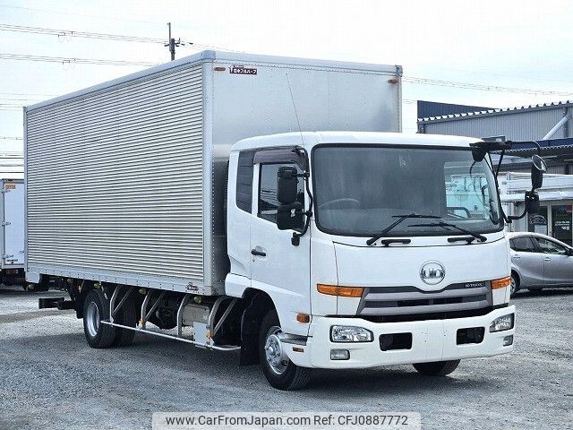 nissan diesel-ud-condor 2013 -NISSAN--Condor TKG-MK38L--MK38L-11168---NISSAN--Condor TKG-MK38L--MK38L-11168- image 2