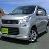 suzuki wagon-r 2013 quick_quick_DBA-MH34S_MH34S-143750 image 1