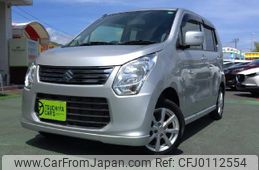 suzuki wagon-r 2013 quick_quick_DBA-MH34S_MH34S-143750