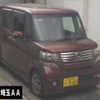 honda n-box-plus 2012 -HONDA 【品川 000ﾝ0000】--N BOX + JF1-4002332---HONDA 【品川 000ﾝ0000】--N BOX + JF1-4002332- image 1